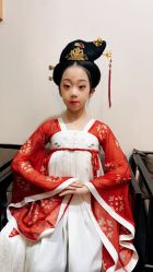 -盘子女人坊古装写真摄影(天津总店)