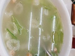 -鹅香四海·卤水火锅·砂锅粥·潮汕菜(宝安店)