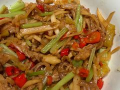 -湘中缘·湖南菜(娄底驻京办店)