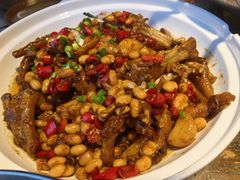 -小柴米·传统江西菜(万寿宫店)