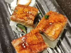 -元气寿司(环球港店)