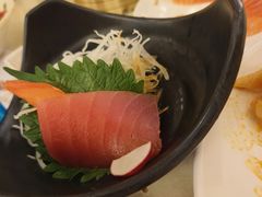 -芭菲盛宴·环球美食(锦城万达广场店)