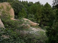 -峄山风景名胜区