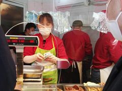 -晶牌烤鸭(延吉东路557弄小区店)