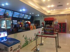 -博纳国际影城(龙华店)