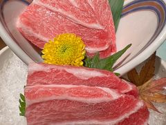 -小山日本料理(电子大厦店)