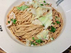 -李先生牛肉面大王(北京平谷步行街店)