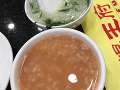 -蝎王府羊蝎子(西直门店)