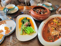 -云隐小厨·传统大理美食(复兴路店)