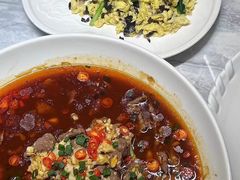 -老李家土菜馆·安吉地标美食