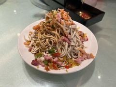 -留芳·文旅古月楼(老街店)