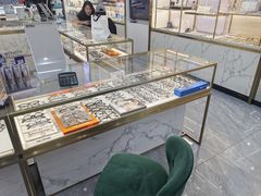 -世纪大明眼镜·林德伯格·蔡司官方授权店(武昌旗舰店)
