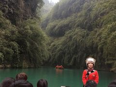 -阿依河景区