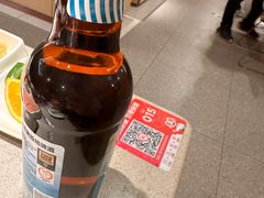 瓦拉格啤酒-海底捞火锅(江宸天街店)