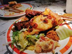 -比格比萨自助(宝山日月光店)