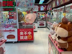 -LLJ夹机占(正佳广场店)