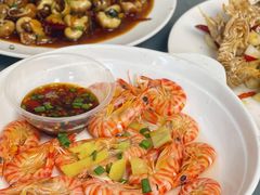 -老郑海鲜楼(天桥店)