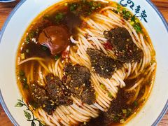 -常樂屋·常德米粉(青年路店)