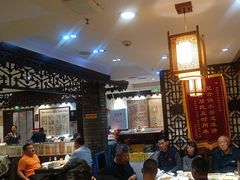 -老厨家(友谊路总店)