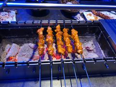 -很久以前羊肉串(打浦路店)