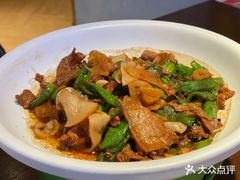 -湖兰金牌小炒肉(椒江万达店)