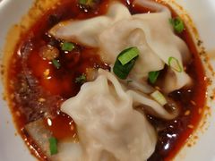 -龙抄手(春熙路总店)