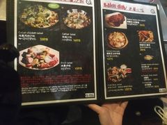 -MI WU FACTORY米屋美食工厂餐厅(绿地店)