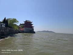-水韵·渔家臻品私房菜(中庙店)