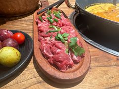 -贵厨酸汤牛肉(汇金星力城店)