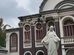 -平安桥天主教堂