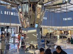 -新世界百货(明洞总店)