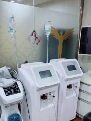 -熙朵美学植发·连锁品牌