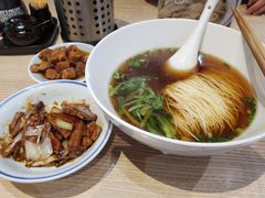 -君东记本帮面馆(天钥桥路店)