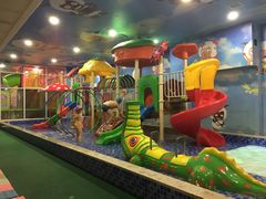 -丽池宫韩式汗蒸会馆(华灯坊店)