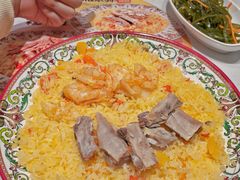 -陳香貴·兰州牛肉面(上海长风大悦城店)