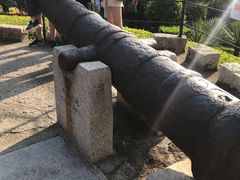-胡里山炮台