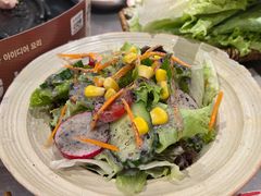 -朴太院·朝鲜族炭火烤肉(民乐园总店)