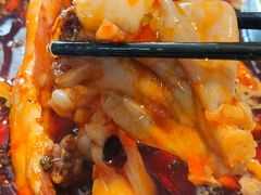 美蛙-销魂美蛙鱼头火锅(上海首店)