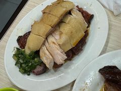 -一乐烧鹅(中环店)
