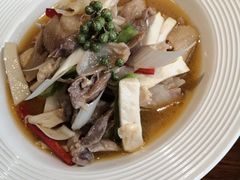 -疆里疆外·和田烤肉·清真