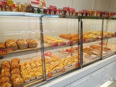 -味多美蛋糕(苏州街地铁店)