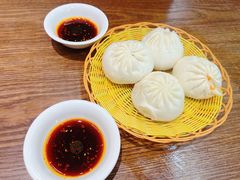 -郑家包子牛肉拉面(尚勤路店)
