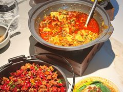 -麻六记(新天地店)