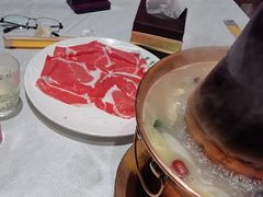 -东来顺饭庄(天坛店)