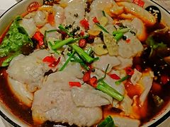 -风味小馆(天目湖宾馆店)