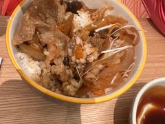 -德川家日本料理(顺义华联店)