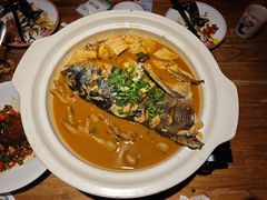 -新白鹿餐厅(银泰西湖文化广场店)