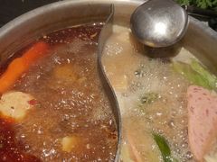 -呷哺呷哺(砂之船奥莱店)