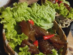 -湊湊火锅·茶憩(杭州湖滨银泰in77店)