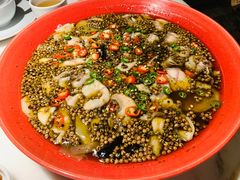 -初蓉丨遇见新川菜(亲贤街荣耀店)